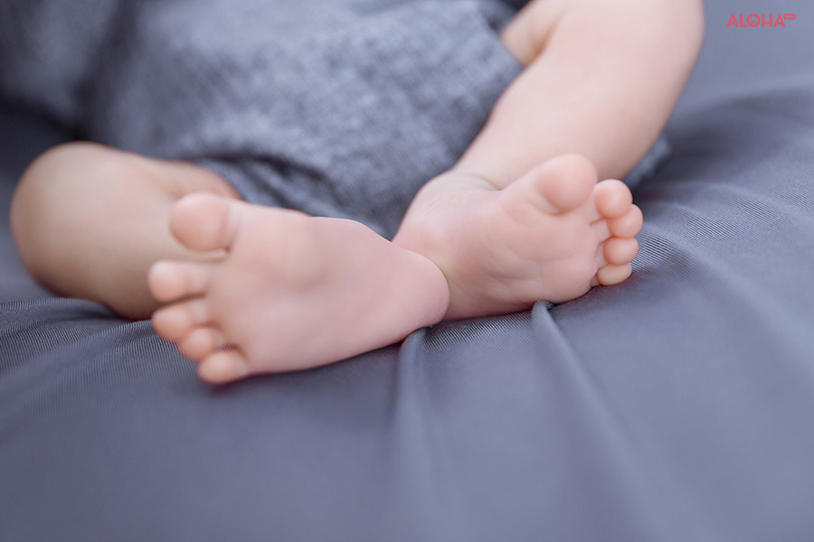 album ảnh newborn 45